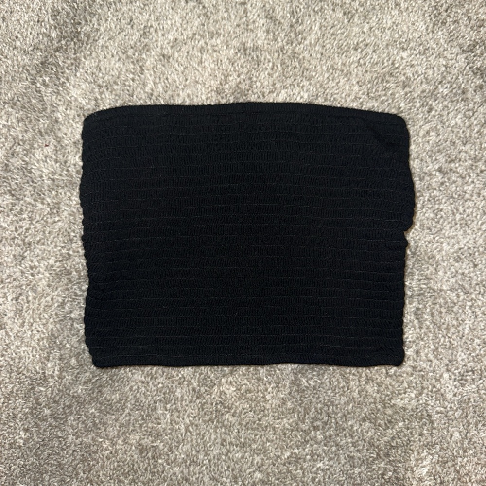 Express Tube Top